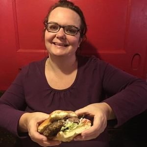 Meet your Posher, Karen